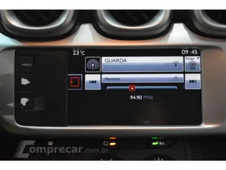 AIRCROSS - 1.6 VTI 120 START LIVE EAT6