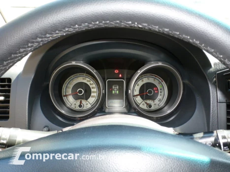 PAJERO 3.2 Full HPE 16V 4X4