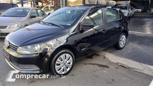 Volkswagen GOL 1.0 8V 4 portas