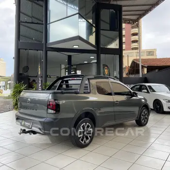 Saveiro Extreme 1.6 Flex 16V CD