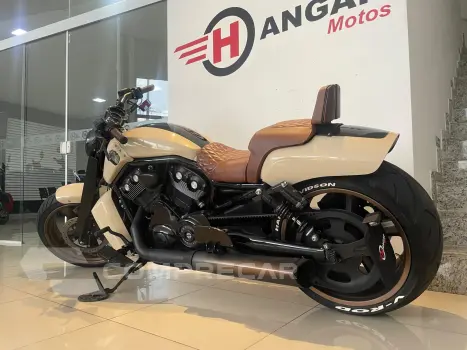 V-ROD 1250CC MUSCLE VRSCF