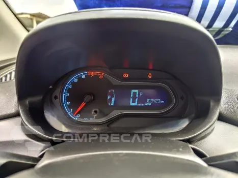 ONIX 1.4 MPFI LT 8V FLEX 4P AUTOMÁTICO