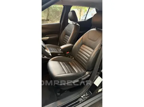 KICKS 1.6 16V FLEXSTART SL 4P XTRONIC