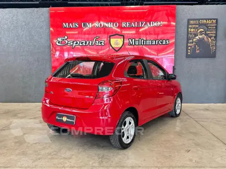 Ka + 1.0 Ti-Vct Flex Sel Manual