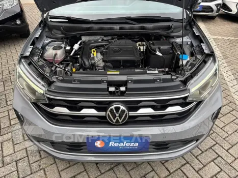 Nivus Highline 1.0 200 TSI Flex Aut.