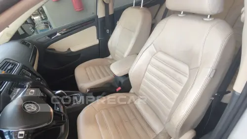 JETTA 2.0 TSI Highline 211cv