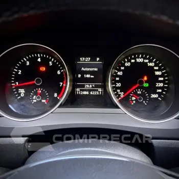 JETTA 1.4 16V TSI Comfortline