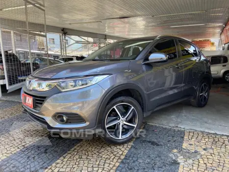 Honda HR-V EX 1.8 FLEXONE 16V 5P AUT 5 portas