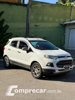 ECOSPORT 1.6 Freestyle 16V