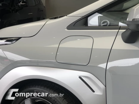 Aion Y 63,2 KW ELETRICO ELITE