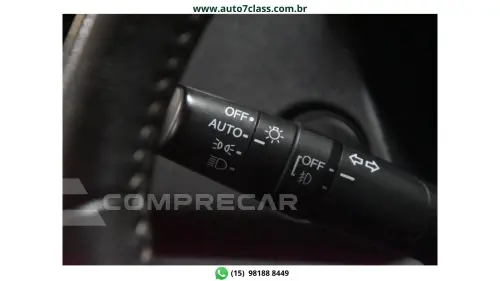 CITY - 1.5 I-VTEC HATCH EXL CVT