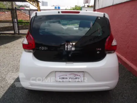 MOBI 1.0 EVO Like.