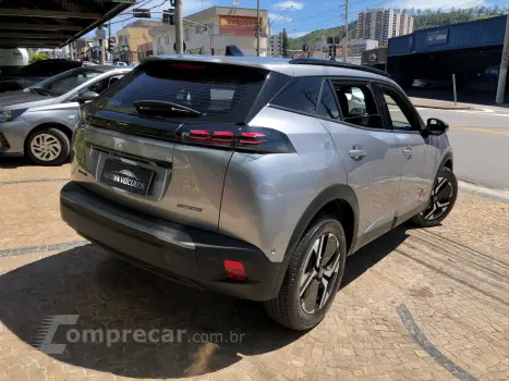 2008 1.0 Turbo 200 Flex Allure Cvt