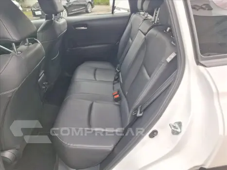 COROLLA CROSS 2.0 VVT-IE FLEX XRE DIRECT SHIFT