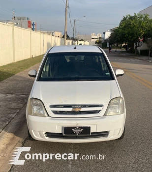 MERIVA 1.4 MPFI Maxx 8V