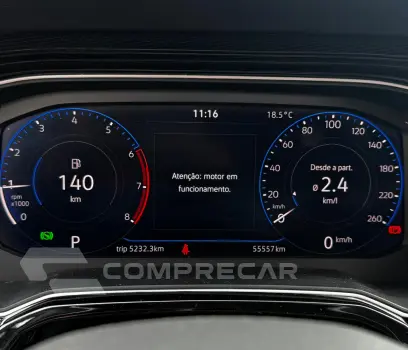POLO 1.0 170 TSI Highline