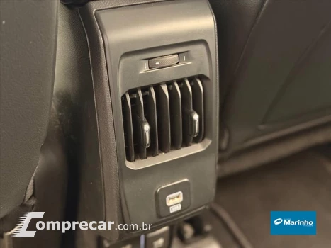 COMPASS 2.0 TD350 TURBO DIESEL LIMITED AT9