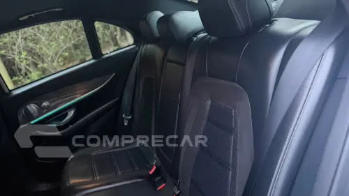 E 43 AMG 3.0 V6 4matic