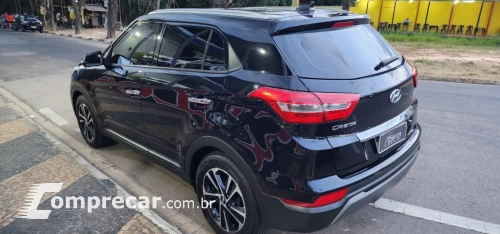 CRETA 2.0 16V Prestige