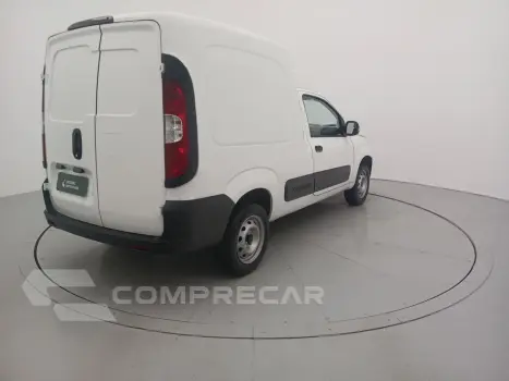 FIORINO 1.3 FIREFLY FLEX ENDURANCE MANUAL
