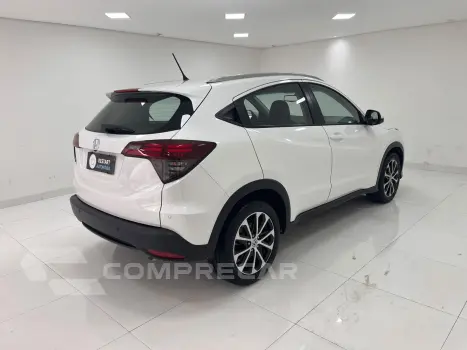 HR-V 1.8 16V EXL