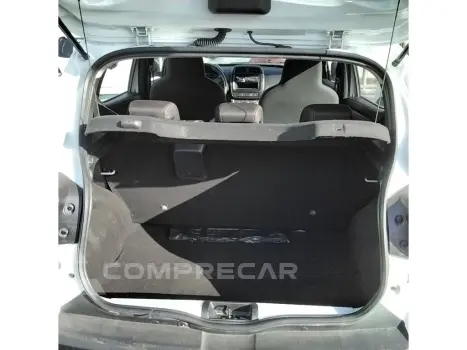KWID 1.0 12V SCE FLEX ZEN MANUAL