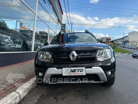 DUSTER Dynamique 2.0 Flex 16V Aut.