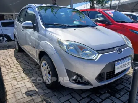 FIESTA SEDAN - 1.6 ROCAM SEDAN 8V 4P MANUAL
