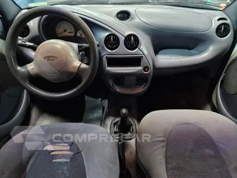 KA 1.0 I 8V GASOLINA 2P MANUAL