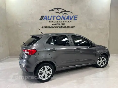 Argo 1.3 4P FIREFLY FLEX DRIVE