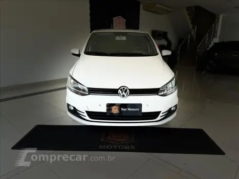 FOX 1.6 MSI Comfortline 8V