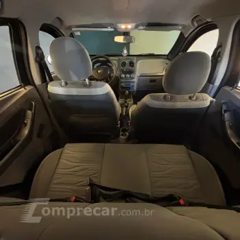 AGILE LT 1.4 MPFI 8V FlexPower 5p