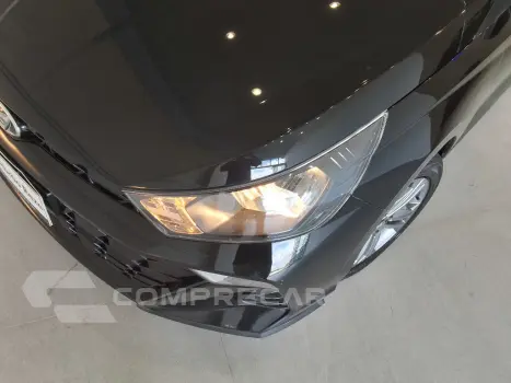 HB20 1.0 TGDI FLEX COMFORT PLUS AUTOMÁTICO