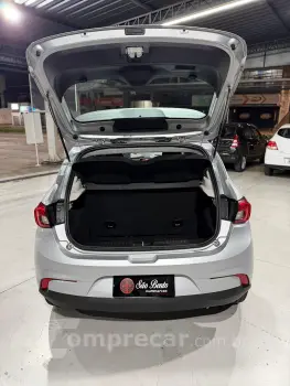 ARGO 1.0 Firefly Drive