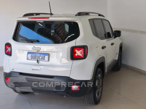 RENEGADE 1.8 16V STD