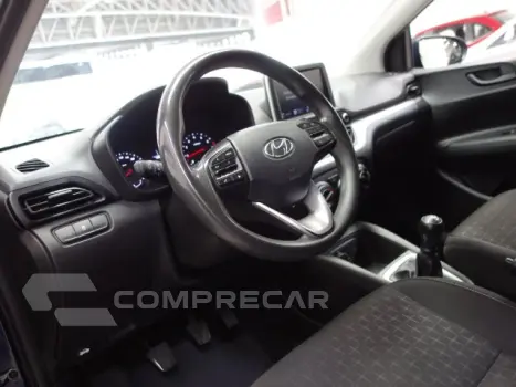 HB20 - 1.0 12V COMFORT MANUAL