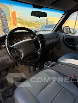 Ranger XLT 2.3 16V 150cv CD Repower.