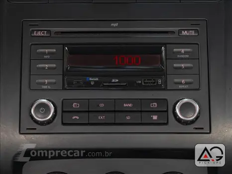 FOX 1.6 MI I-motion 8V