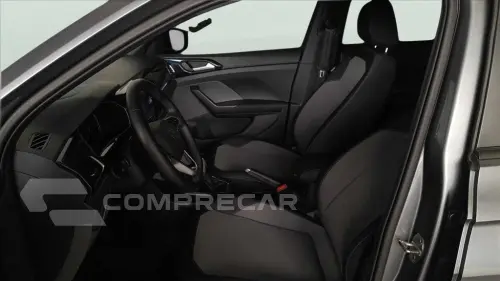 T-CROSS 1.0 200 TSI TOTAL FLEX COMFORTLINE AUTOMÁ