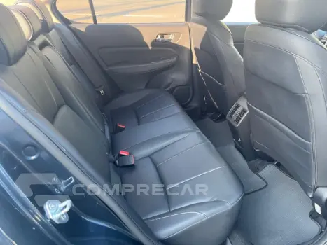 CITY 1.5 I-vtec EXL