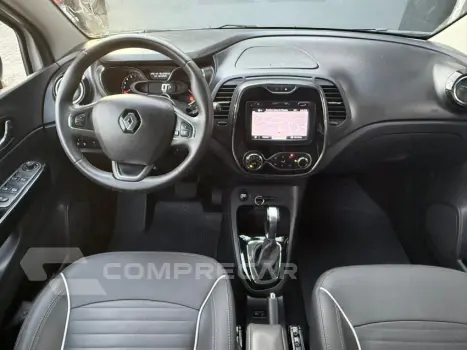 CAPTUR 1.6 16V SCE Intense