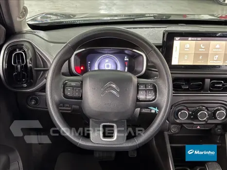 C3 1.0 TURBO 200 FLEX YOU CVT