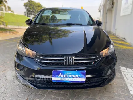 CRONOS 1.3 FIREFLY FLEX DRIVE CVT