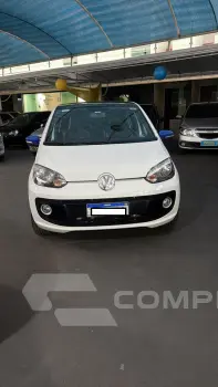 UP 1.0 TSI Speed UP 12V