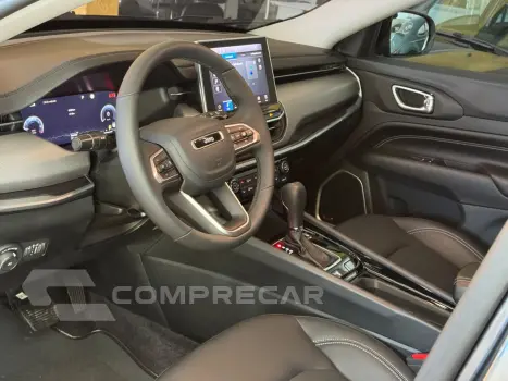 COMPASS 1.3 T270 Turbo Longitude