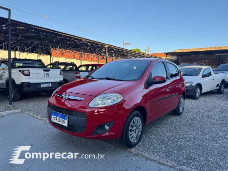 Fiat PALIO 1.4 MPI Attractive 8V 4 portas