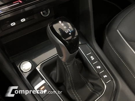 TIGUAN 2.0 300 TSI GASOLINA ALLSPACE R-LINE AUTOMÁTICO