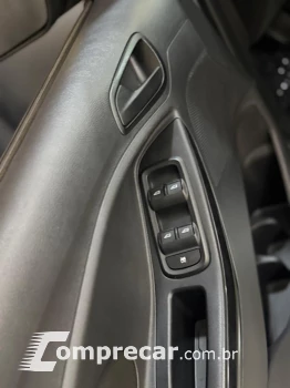 Ka 1.5 Sedan TITANIUM 12V Flex 4p Aut.