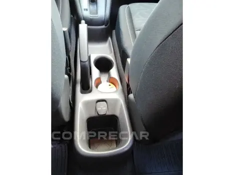 KICKS 1.6 16V FLEXSTART SENSE XTRONIC