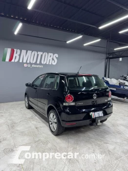 Polo 1.6 Manual